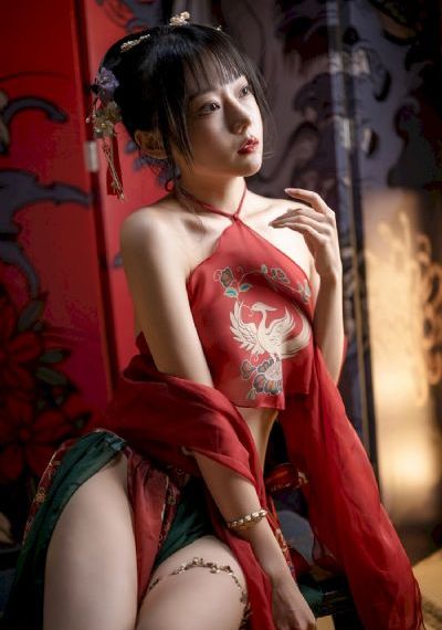 虎父无犬女_高清完整版